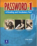 Password 1 A Reading & Vocabulary Text