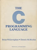 C Programming Language 1st Edition