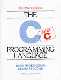 C Programming Language ANSI C 2nd Edition