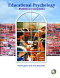 Educational Psychology Windows On 6th Edition
