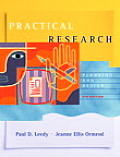 Practical Research Planning & Design 8th Edition