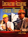 Construction Accounting and Financial Management (05 - Old Edition)