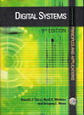 Digital Systems Principles & Applications 9th Edition