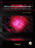 Electronics Fundamentals Circuits De 6th Edition