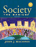 Society The Basics 7th Edition