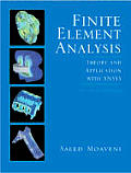 Finite Element Analysis Theory & App 2nd Edition