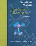 S/M Inorganic Chemistry