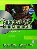 Autodesk Viz Fundamentals: Using Release 4