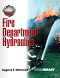Fire Department Hydraulics 1st Edition