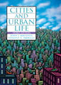 Cities & Urban Life 3rd Edition