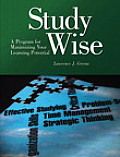 Study Wise: A Program for Maximizing Your Learning Potential
