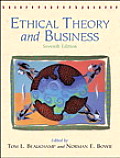 Ethical Theory & Business 7th Edition