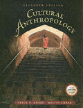 Cultural Anthropology 11th Edition