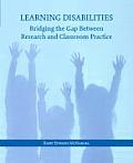 McNamara: Learng Disabilities _p1