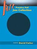 Prentice Hall Jazz Collection CD