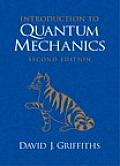 Introduction to Quantum Mechanics 2nd Edition