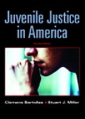 Juvenile Justice In America 4th Edition