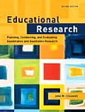 Educational Research Planning Conducting & Evaluating Quantiative & Qualitative Research 2nd Edition
