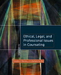 Ethical Legal & Professional Issues 2nd Edition