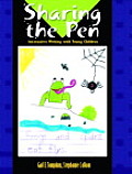 Sharing the Pen Interactive Writing with Young Children