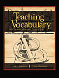Teaching Vocabulary 50 Creative Strategi