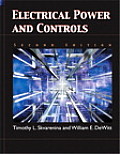 Electrical Power & Controls 2nd Edition