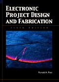 Electronic Project Design & Fabrication