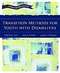 Transition Methods for Youth with Disabilities