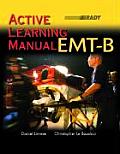 Active Learning Manual Emt B
