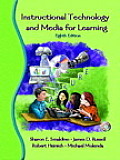 Instructional Technology & Media for Learning 8th Edition