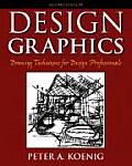 Design Graphics Drawing Techniques for Design Professionals