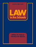Law in the schools