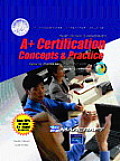 Certification Concepts & Practices Text & Lab Manual