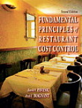 Fundamental Principles of Restaurant Cost Control with CD