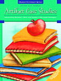 Artifact Case Studies Interpreting Childrens Work & Teachers Classroom Strategies