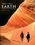 Earth An Introduction To Physical Geology 8th Edition