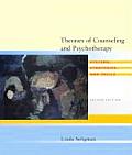 Theories of Counseling & Psychotherapy Systems Strategies & Skills