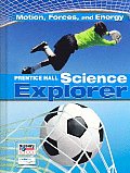 Motion Forces & Energy Prentice Hall Sci