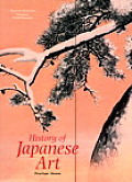 History of Japanese Art 2nd Edition