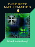 Discrete Mathematics 6TH Edition