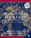 Many Peoples Many Faiths 8th Edition Women & Men