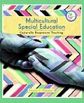 Multicultural Special Education Culturally Responsive Teaching