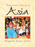 Peoples & Cultures Of Asia