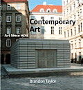 Contemporary Art Art Since 1970
