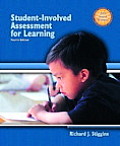 Student Involved Assessment For Learning