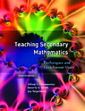 Teaching Secondary Mathematics: Techniques and Enrichment Units