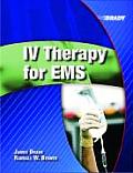 IV Therapy for EMS