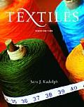 Textiles 10th Edition