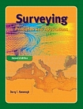 Surveying Principles & Applications 7th Edition