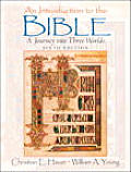 Introduction to the Bible a Journey into Three Worlds 6th Edition